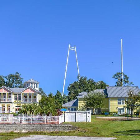 סלבריישן Barefoot'N Resort Kissimmee Orlando מראה חיצוני תמונה