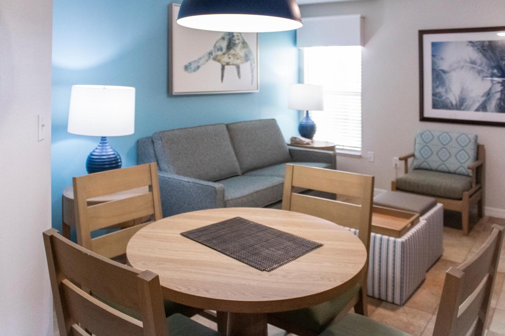 סלבריישן Barefoot'N Resort Kissimmee Orlando חדר תמונה