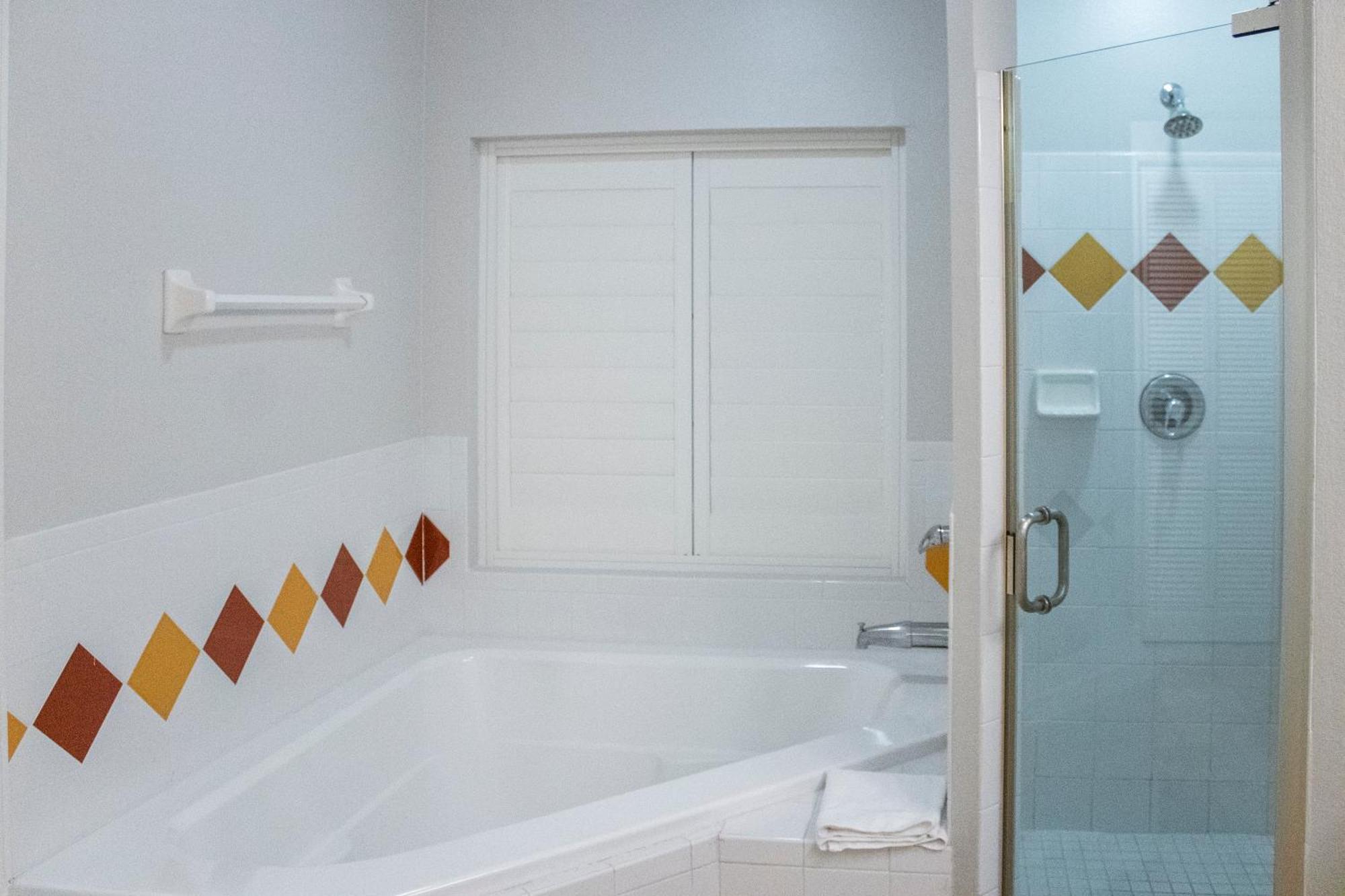 סלבריישן Barefoot'N Resort Kissimmee Orlando חדר תמונה