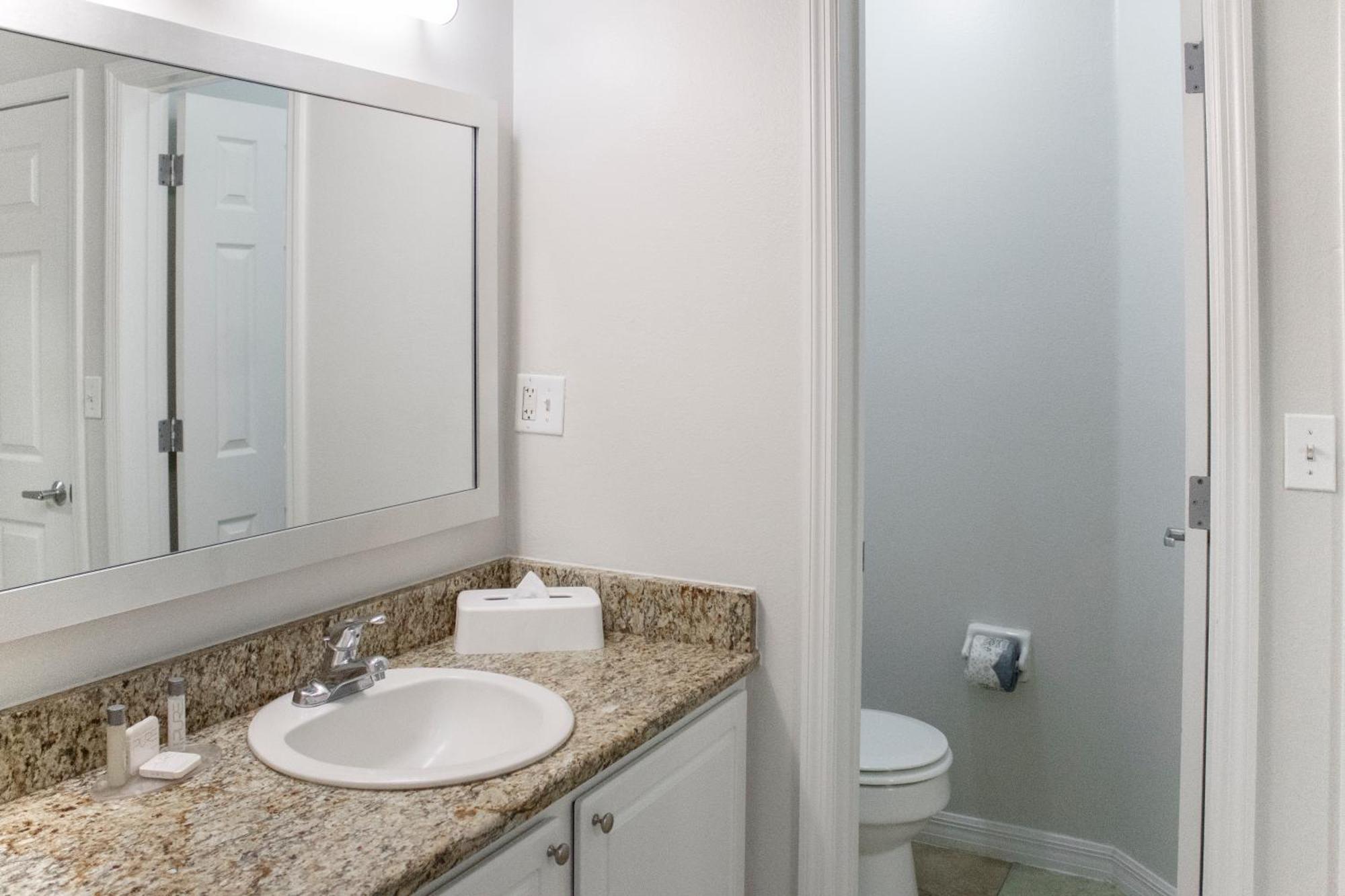 סלבריישן Barefoot'N Resort Kissimmee Orlando חדר תמונה