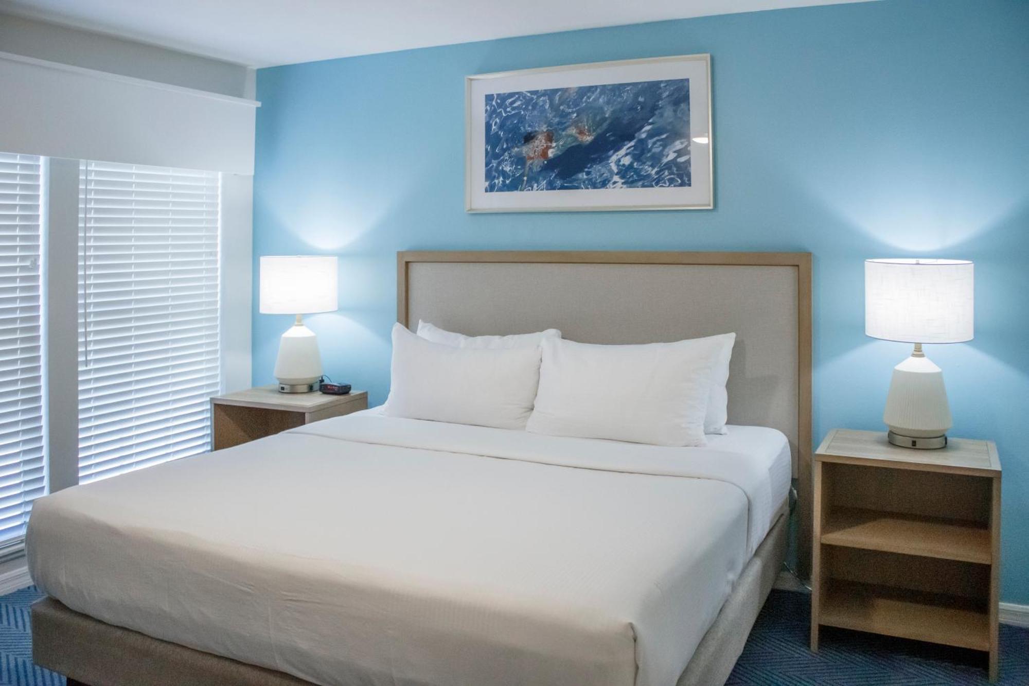 סלבריישן Barefoot'N Resort Kissimmee Orlando חדר תמונה