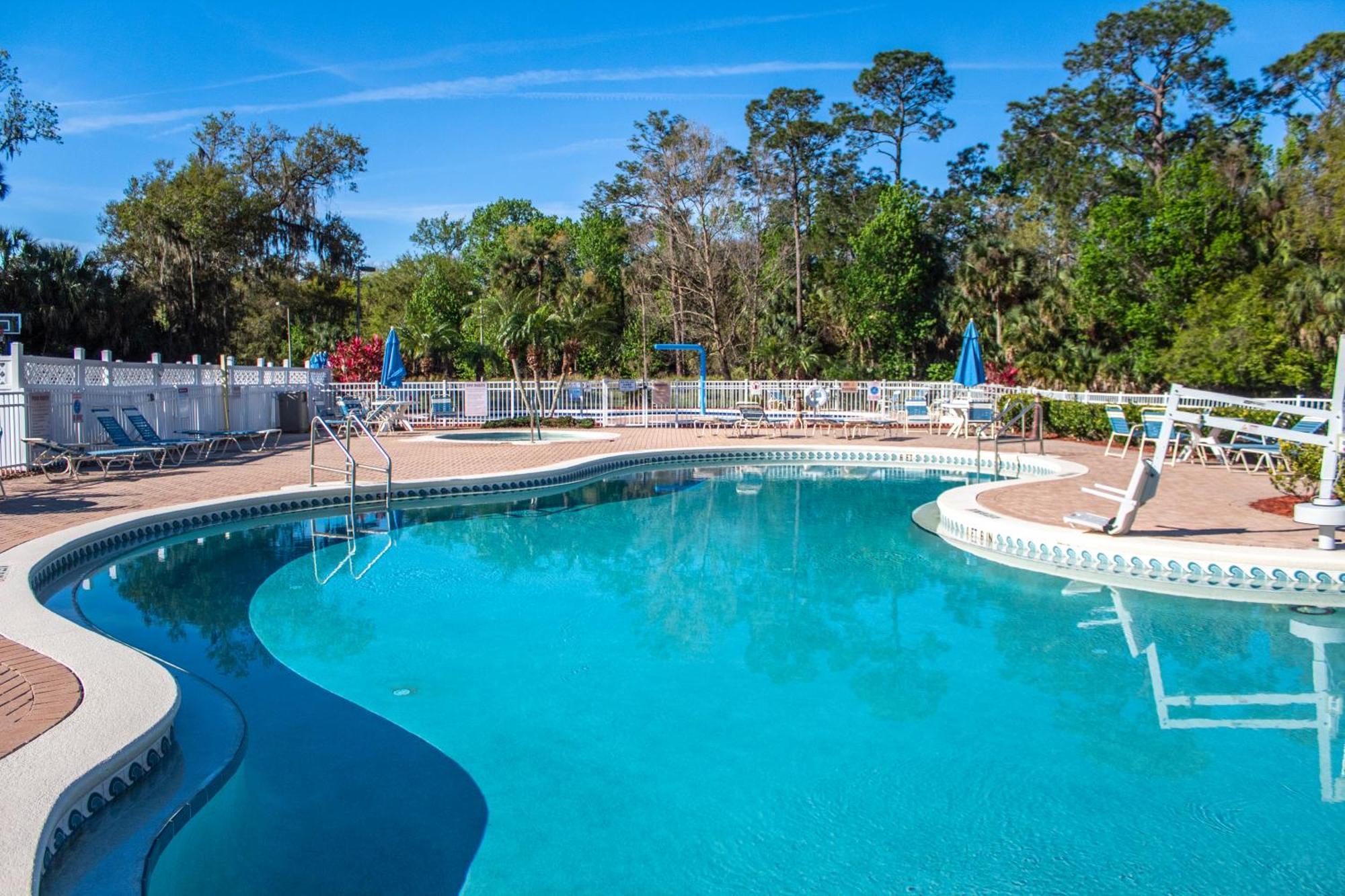 סלבריישן Barefoot'N Resort Kissimmee Orlando מראה חיצוני תמונה