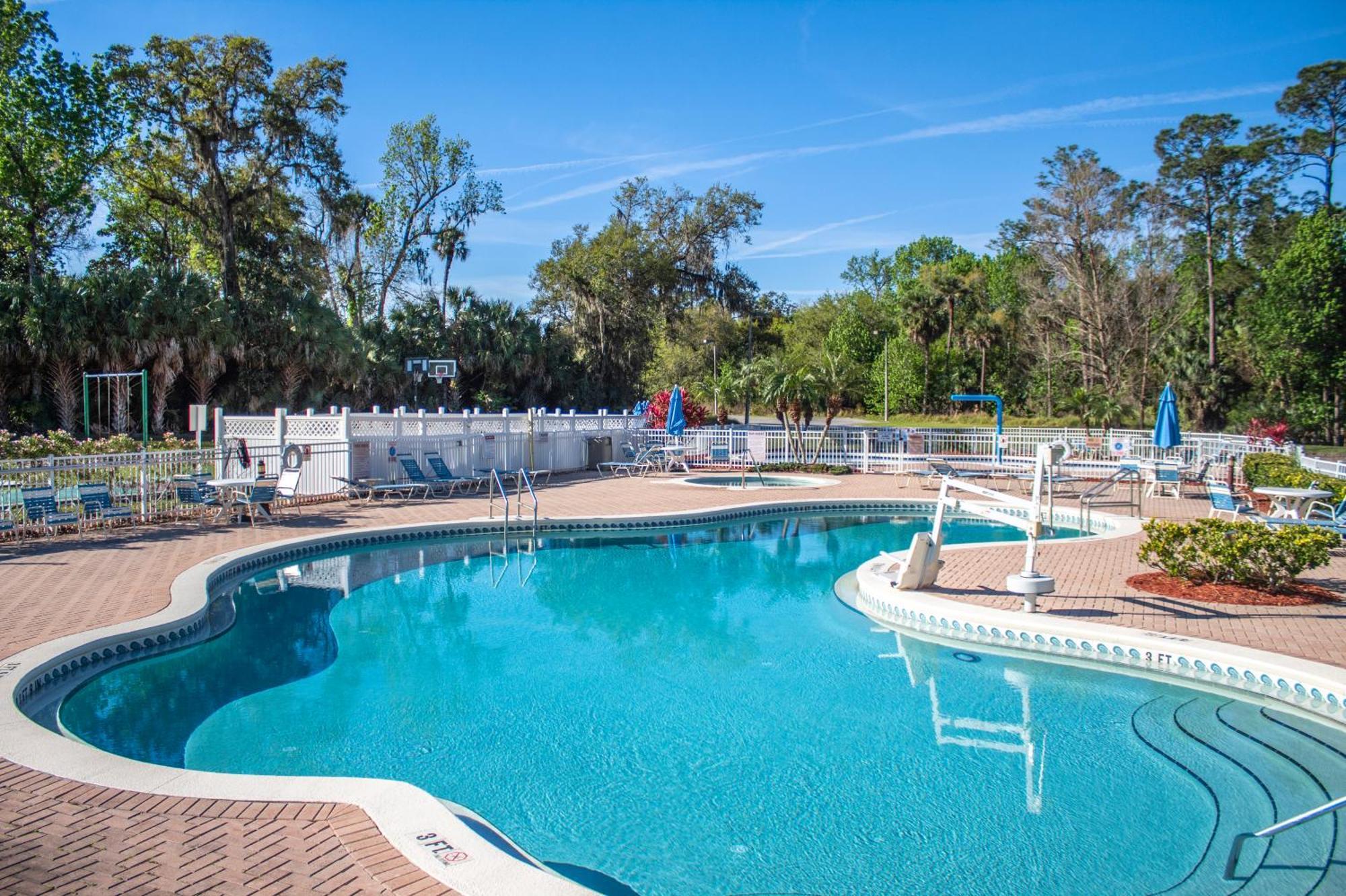 סלבריישן Barefoot'N Resort Kissimmee Orlando מראה חיצוני תמונה