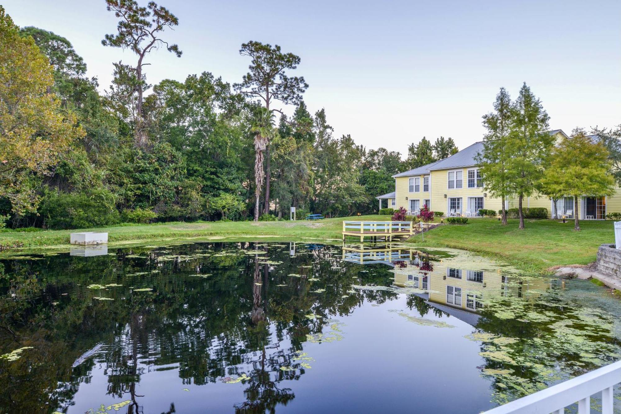 סלבריישן Barefoot'N Resort Kissimmee Orlando מראה חיצוני תמונה