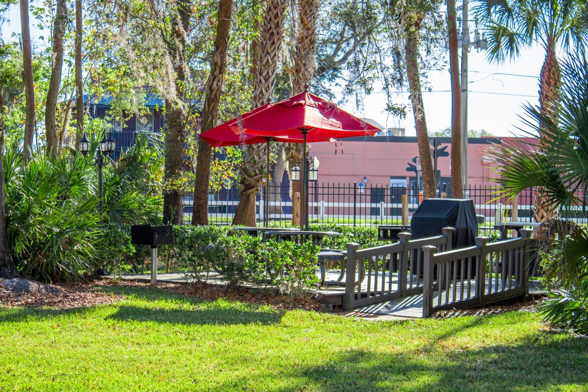 סלבריישן Barefoot'N Resort Kissimmee Orlando מראה חיצוני תמונה